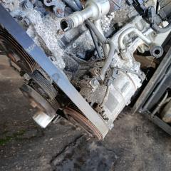 Двигатель на Nissan Teana L33 QR25DE Фото 21