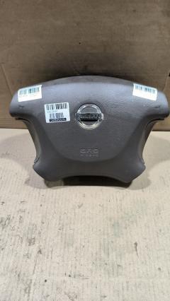 Air bag на Nissan Cefiro PA33 Фото 2