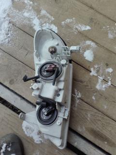 Фара 1614 1614 на Nissan Cefiro PA33 Фото 6