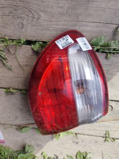Стоп 4851A 4851A на Nissan Cefiro PA33 Фото 4