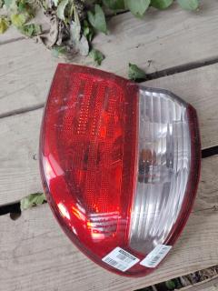 Стоп 4851A 4851A на Nissan Cefiro PA33 Фото 3