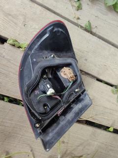 Стоп 4851A 4851A на Nissan Cefiro PA33 Фото 4