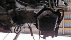 Двигатель на Nissan Cefiro PA33 VQ25DD Фото 6