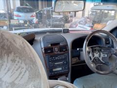 Двигатель на Nissan Cefiro PA33 VQ25DD Фото 9