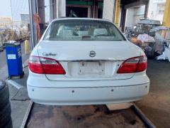 Двигатель на Nissan Cefiro PA33 VQ25DD Фото 10