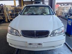 Двигатель на Nissan Cefiro PA33 VQ25DD Фото 12