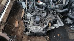 КПП автоматическая на Nissan Cefiro PA33 VQ25DD Фото 6