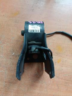 Подушка двигателя на Nissan Cefiro PA33 VQ25DD Фото 10
