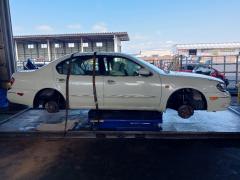 Блок управления климатконтроля 27500-5Y600 на Nissan Cefiro PA33 VQ25DD Фото 8