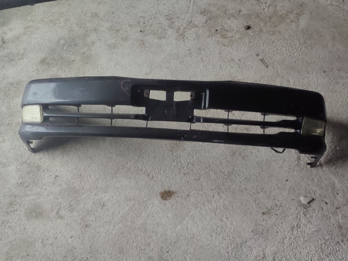 Бампер 22-257 22-257 на Toyota Chaser JZX105 Фото 14