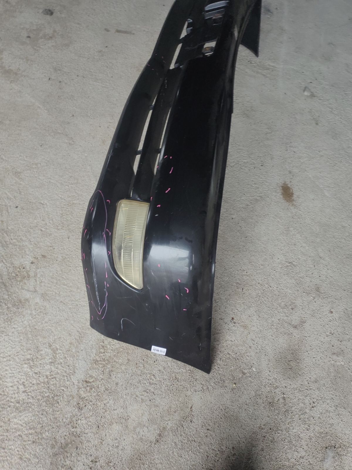 Бампер 22-257 22-257 на Toyota Chaser JZX105 Фото 15