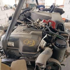 Двигатель на Toyota Chaser JZX105 1JZ-GE Фото 9