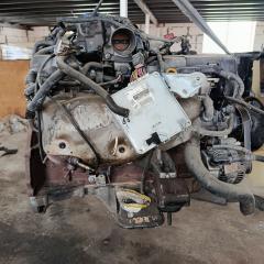 Двигатель на Toyota Chaser JZX105 1JZ-GE Фото 11