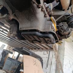 Двигатель на Toyota Chaser JZX105 1JZ-GE Фото 13
