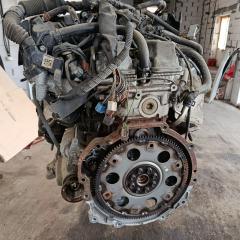 Двигатель на Toyota Chaser JZX105 1JZ-GE Фото 15
