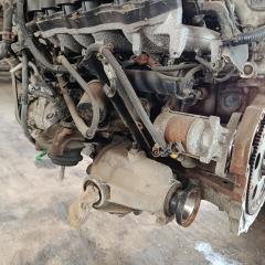 Двигатель на Toyota Chaser JZX105 1JZ-GE Фото 16