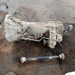КПП автоматическая 35000-2C260 на Toyota Chaser JZX105 1JZ-GE Фото 6