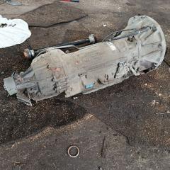 КПП автоматическая 35000-2C260 на Toyota Chaser JZX105 1JZ-GE Фото 11