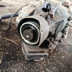 КПП автоматическая 35000-2C260 на Toyota Chaser JZX105 1JZ-GE Фото 15