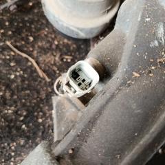 КПП автоматическая 35000-2C260 на Toyota Chaser JZX105 1JZ-GE Фото 16