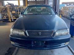 Балка подвески на Toyota Chaser JZX105 1JZ-GE Фото 13