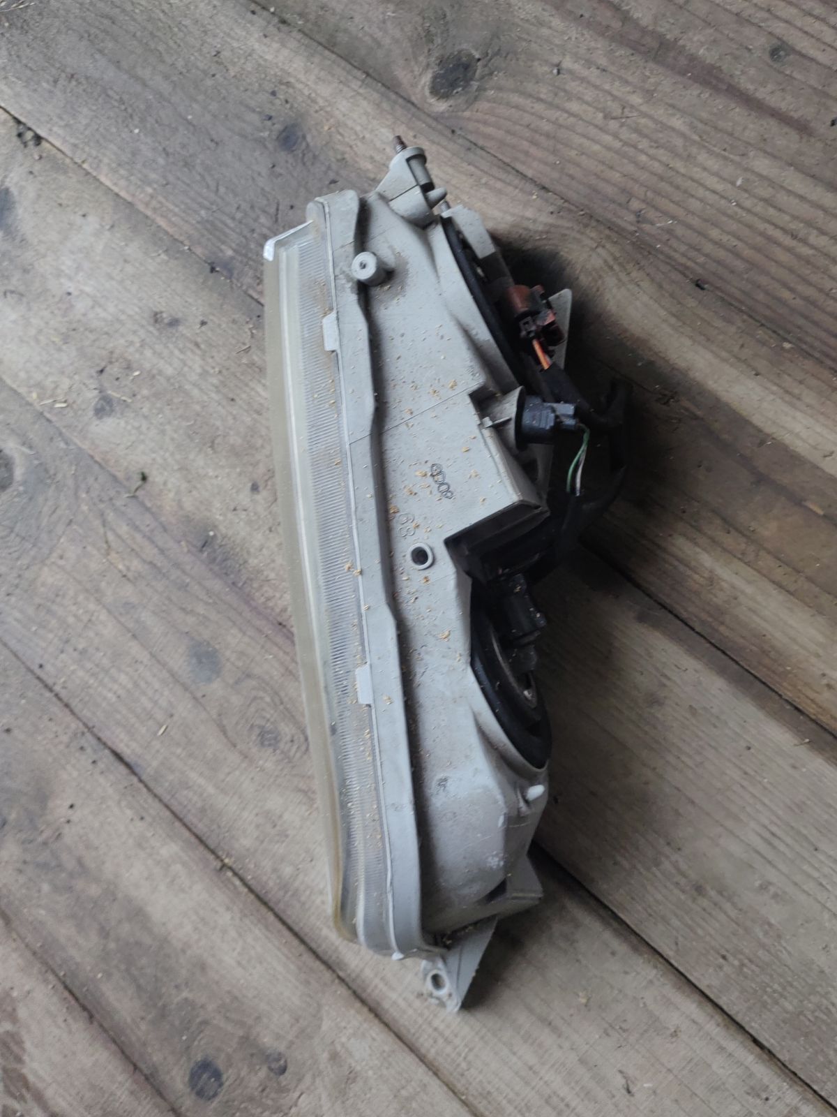 Фара 22-247 22-247 на Toyota Chaser JZX105 Фото 4