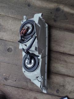 Фара 22-247 22-247 на Toyota Chaser JZX105 Фото 5