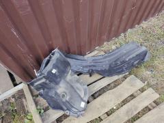 Подкрылок 53876-22060 на Toyota Chaser JZX105 1JZ-GE Фото 7