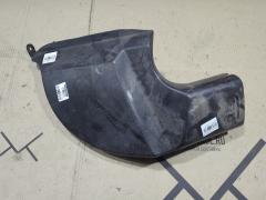 Воздухозаборник на Toyota Chaser JZX105 1JZ-GE 17751-46090