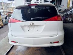 Капот на Toyota Caldina ST246W Фото 9