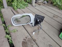 Зеркало двери боковой на Toyota Caldina ST246W Фото 7