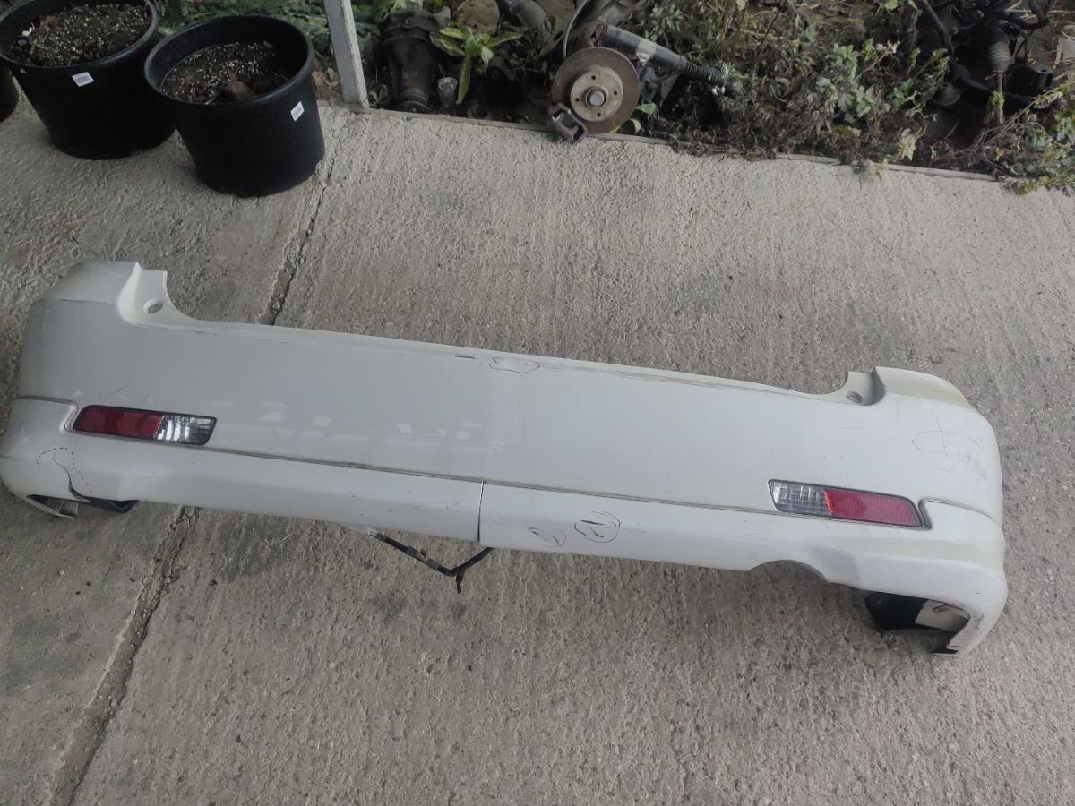 Бампер 21-59 21-59 на Toyota Caldina ST246W Фото 14