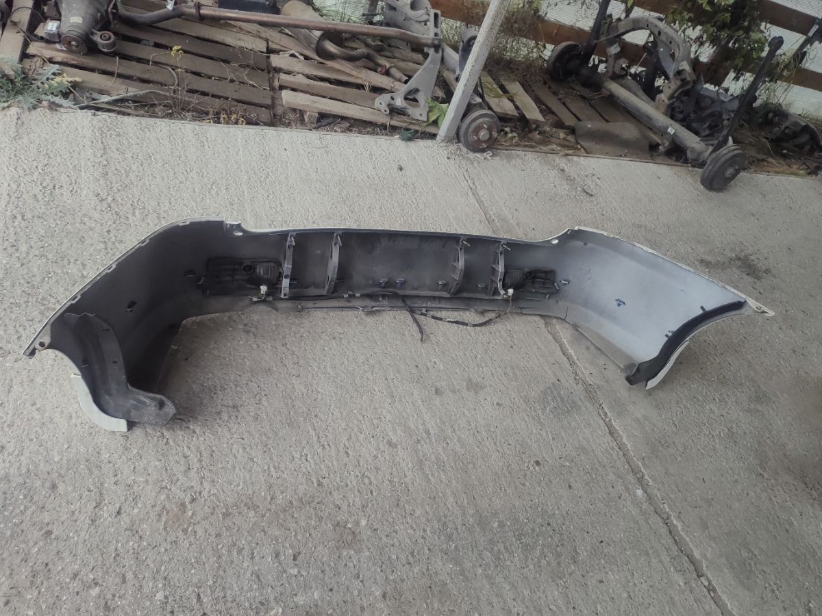 Бампер 21-59 21-59 на Toyota Caldina ST246W Фото 17