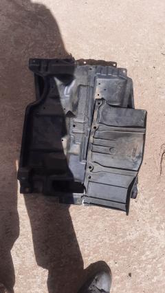 Защита двигателя 51441-21020, 51441-21021 на Toyota Caldina ST246W 3S-GTE Фото 5
