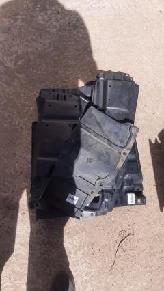 Защита двигателя 51441-21020, 51441-21021 на Toyota Caldina ST246W 3S-GTE Фото 6