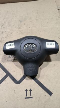 Air bag на Toyota Caldina ST246W, Правое расположение