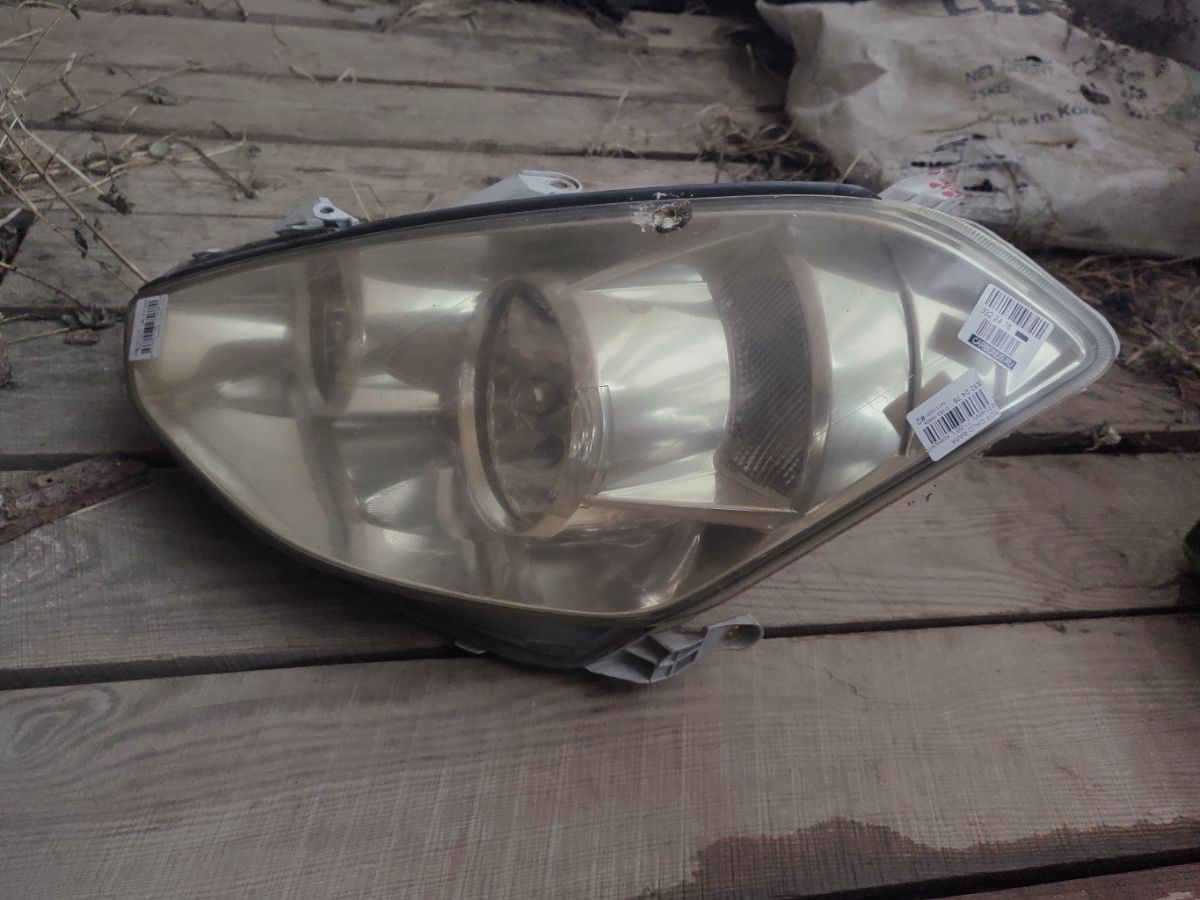 Фара 21-56 21-56 на Toyota Caldina ST246W Фото 4
