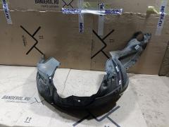 Подкрылок на Mazda Atenza Sedan GG3P L3-VDT Фото 3