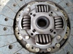 КПП механическая на Mazda Atenza GG3P L3-VDT Фото 13