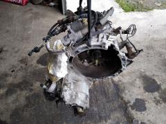 КПП механическая на Mazda Atenza GG3P L3-VDT Фото 15