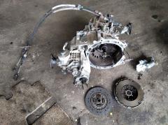 КПП механическая на Mazda Atenza GG3P L3-VDT Фото 23