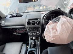 Air bag на Mazda Atenza Sedan GG3P Фото 4