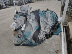 КПП автоматическая на Nissan Dualis NJ10 MR20DE Фото 11