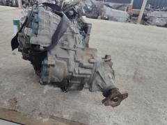 КПП автоматическая на Nissan Dualis NJ10 MR20DE Фото 12