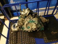 КПП автоматическая на Nissan Dualis NJ10 MR20DE Фото 13