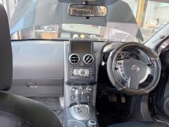 Капот на Nissan Dualis NJ10 Фото 14