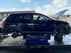 Капот на Nissan Dualis NJ10 Фото 16