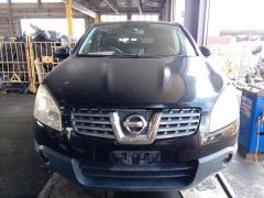 Капот на Nissan Dualis NJ10 Фото 18