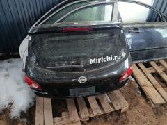 Дверь задняя 05091 05091 на Nissan Dualis NJ10 Фото 9