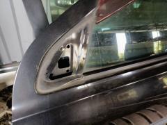 Дверь боковая на Nissan Dualis NJ10 Фото 11